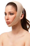 Post Facial Surgery Chin Strap Support Compression Garment | CH02