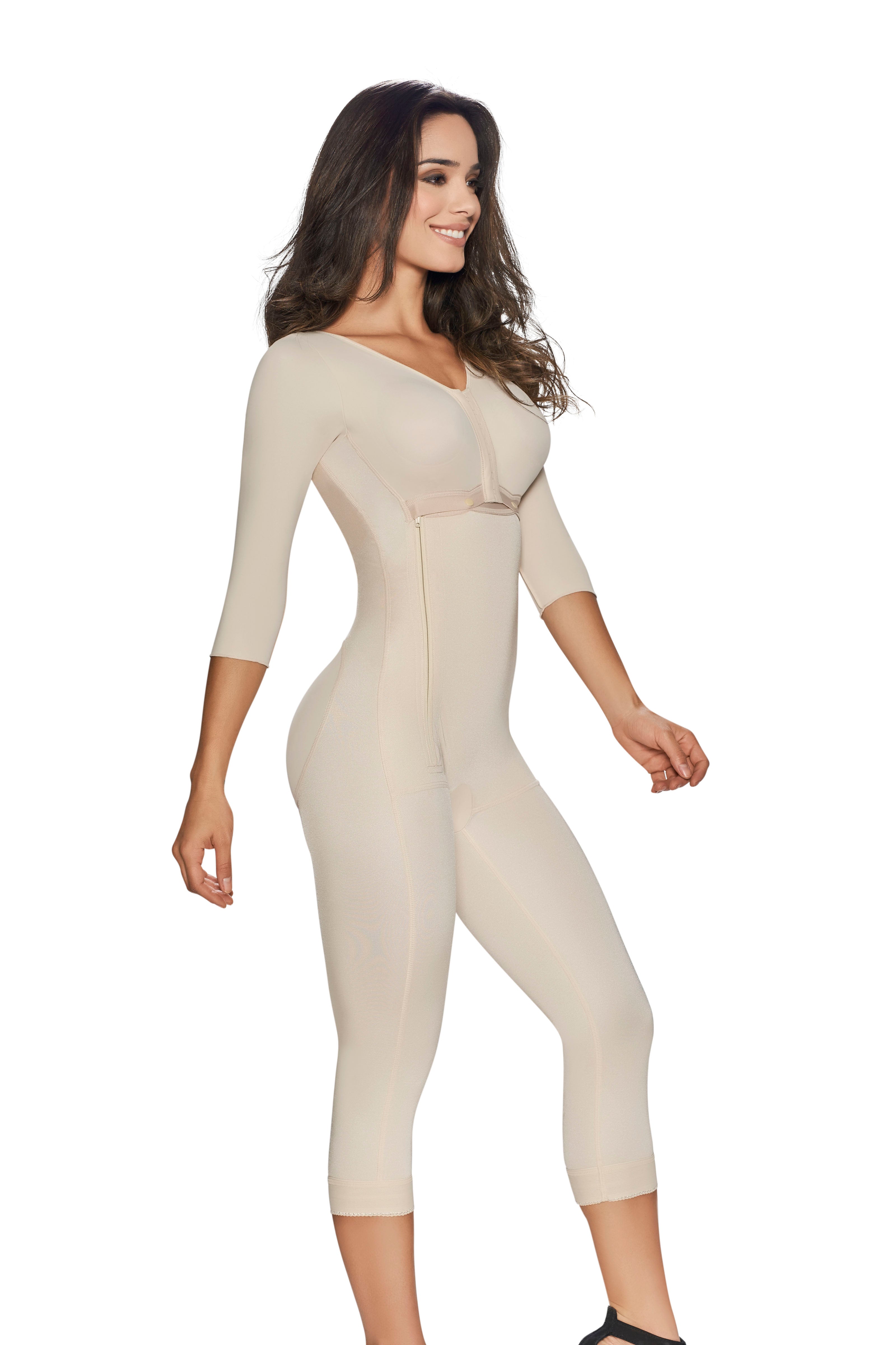 Full Bodysuit Shapewear –