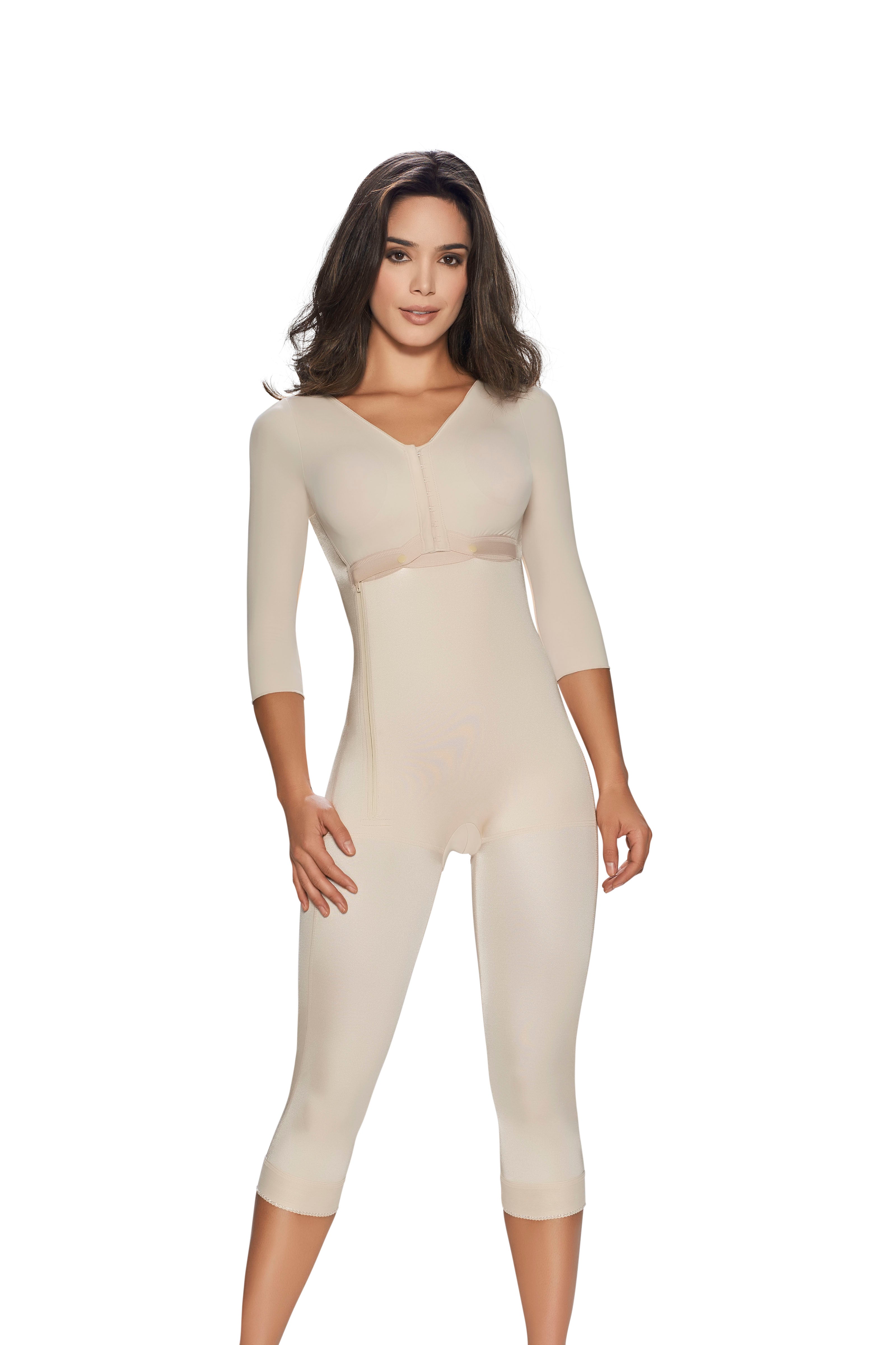 Full Bodysuit Shapewear