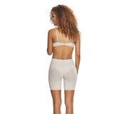 Seamless Mid-Thigh Slimmer Shorts by TrueShapers®