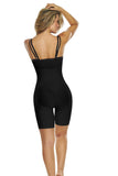 Seamless Underbust Open Bodysuit by TrueShapers®