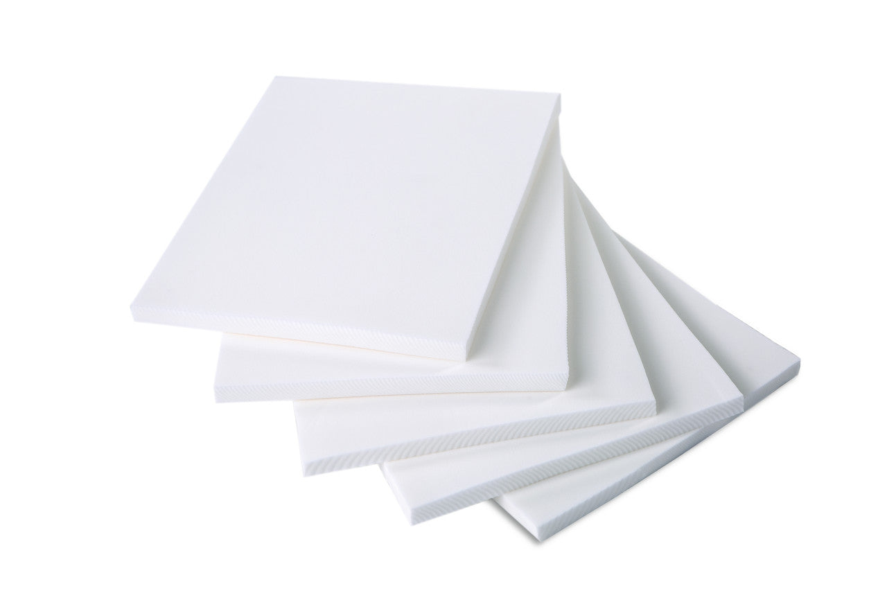 Lipo Foam (5) Sheets 8x11 by Isavela –