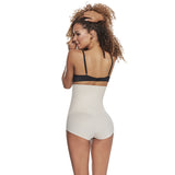 Tummy Control High-Waist Brief