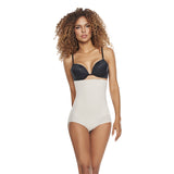 Tummy Control High-Waist Brief