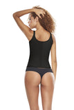 Waist Trainer Vest with front hook closure